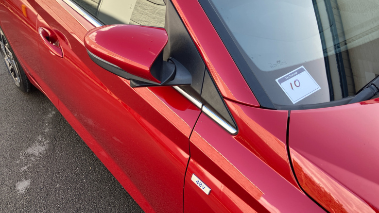 Hyundai i20 1.0T GDi 48V MHD Premium 5dr DCT Petrol Hatchback